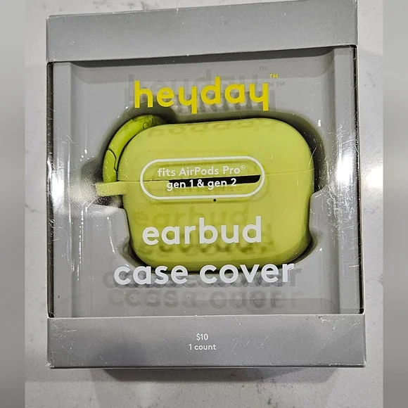 AirPods Pro Gen 1 & Gen 2 - Picture 1 of 4